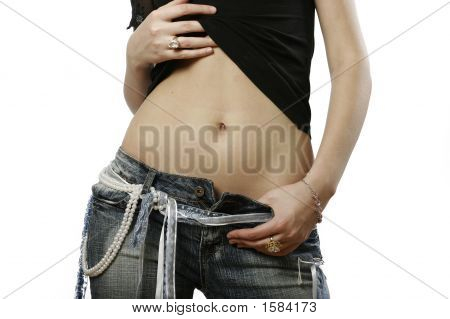 Jeans de moda 3