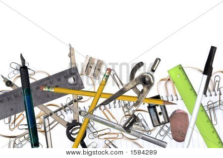 Office-verktyg