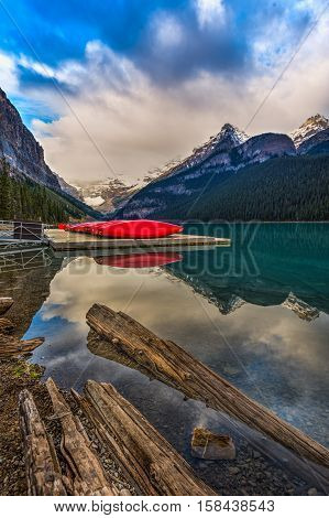 Lake Louise