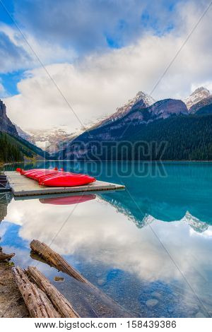 Lake Louise
