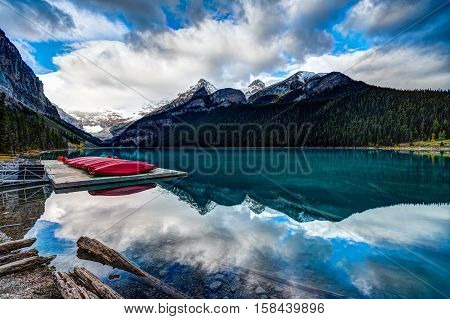 Lake Louise