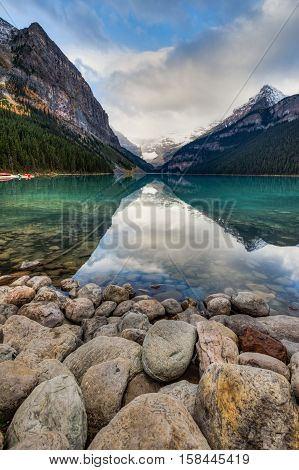 Lake Louise