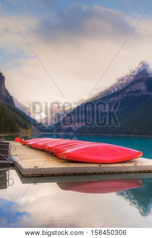 Lake Louise