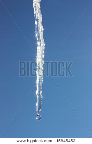 Icecycle de fusion