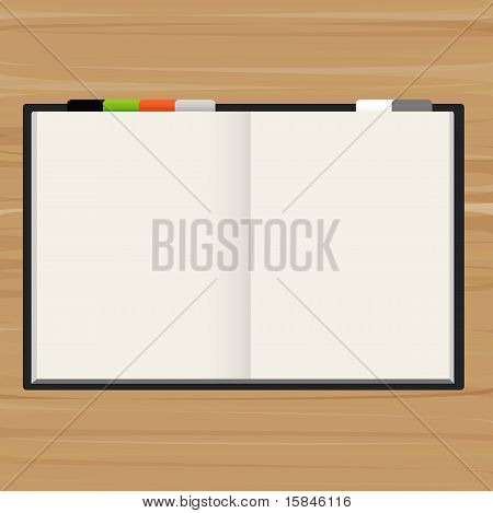 Pagina vuota