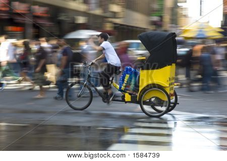 Triciclo