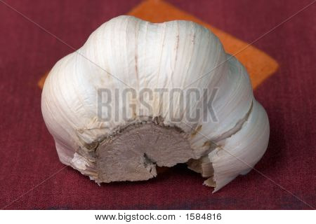 Hvidløg
