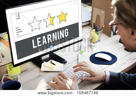 Develpment Learning Success Training Concept