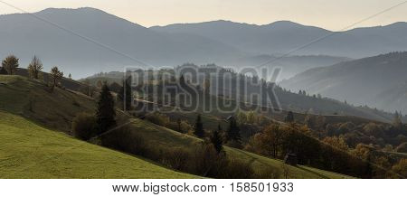 The pearl of Carpathians unique in many ways is situated in the west of the Ukraine. Nowhere else can you find so much natural wealth beauty green valley clear lakes fast rivers and gorgeous mountains in such a compact area as in Chornohora Array.