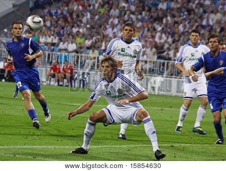 Denys Garmash Dynamo Kyiv