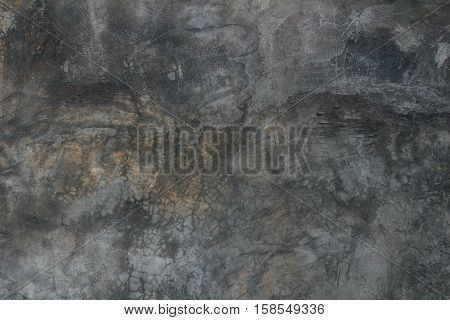 background wall texture from brick and cement grunge color