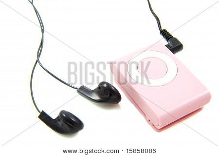 Mp3 プレーヤー