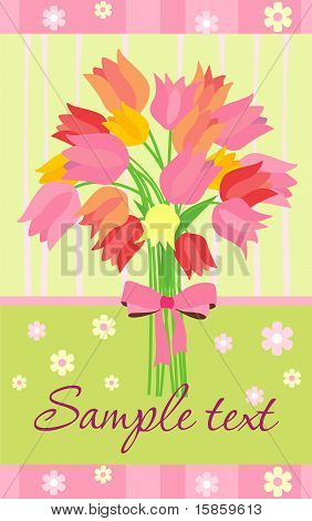 Greeting Card