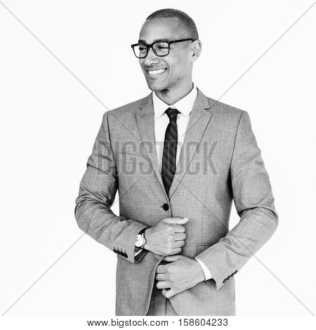 Studio Shoot People Portrait 