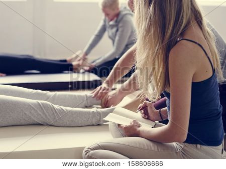 Health Wellness Massage Training 