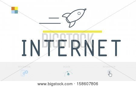 Web Design Internet Technology 