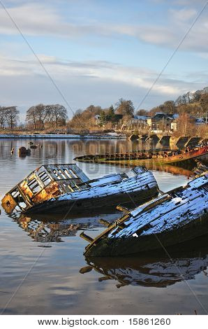 Bowling Harbour
