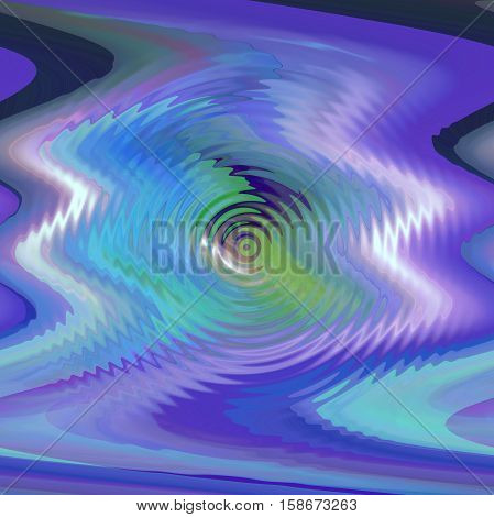 Abstract background of the abstract gradient with visual lighting,shear,zigzag and poolar coordinates effects,good for your project design