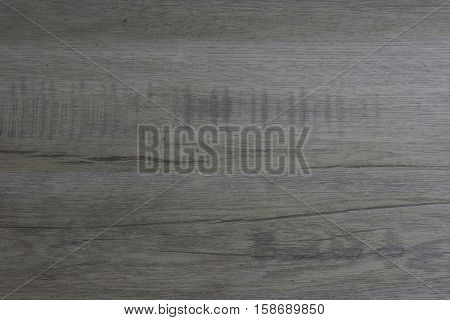 Wood grain planks with pattern in light grey color