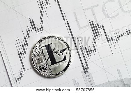 Litecoin coin and schedule changes course. Economic indicators cryptocurrency