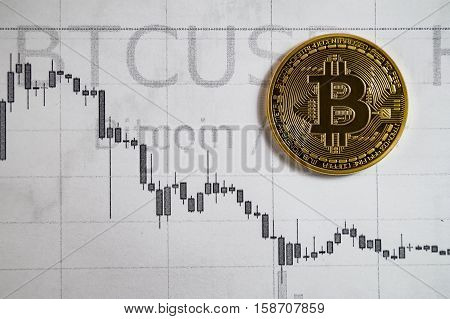 Bitcoin cryptography changes in exchange rates economical