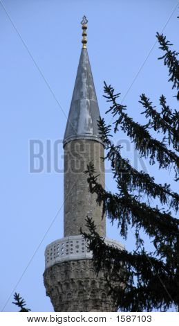 Minaret