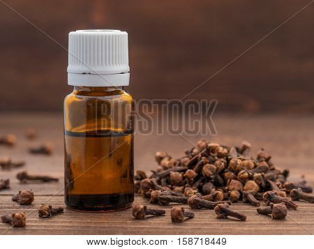 Spice Clove Essential Oil