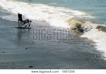 Beachchair