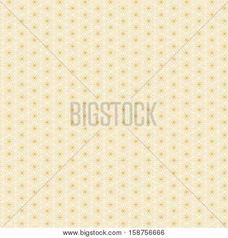 A completely seamless abstract tile able paper pattern.