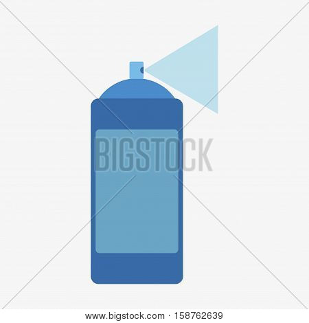 Spray Icon Vector