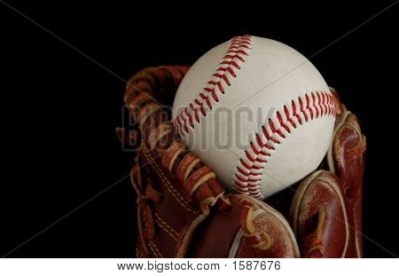 Baseball Catch