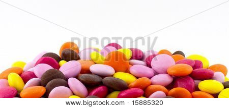 Chocolate Candy