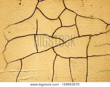 Abstract Background On Cement Plaster Texture