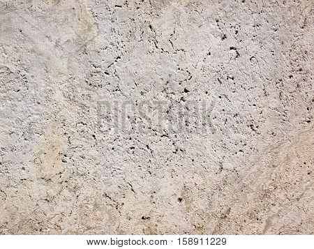 The Texture Of The Concrete. Seamless Texture.