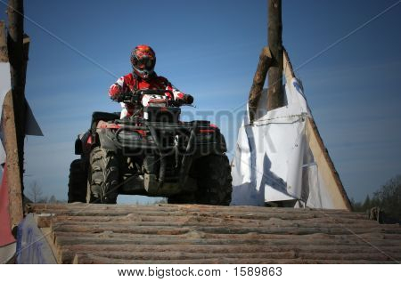 Quad konkurencji