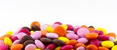 チョコレート ・ キャンディ