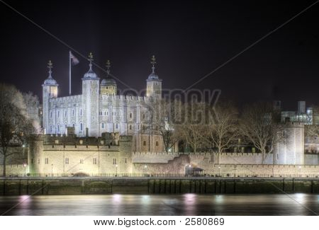 Torre de Londres