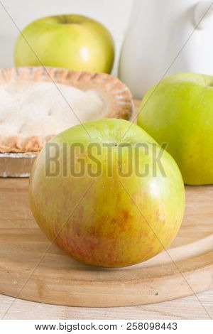 Bramley Apples
