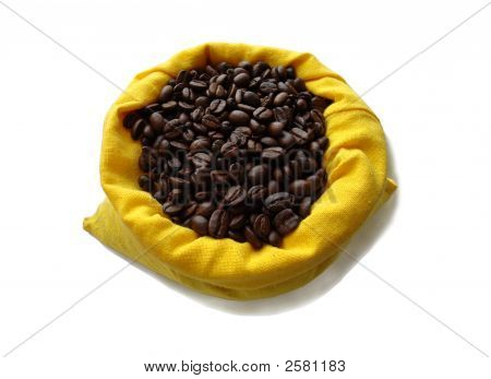 Chicchi di caffè