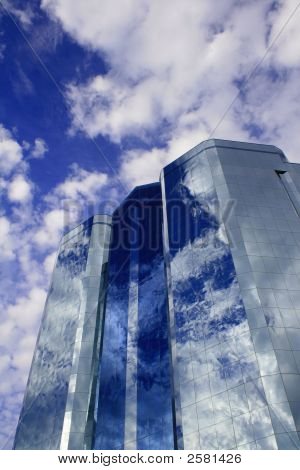 Modern Office Building 2