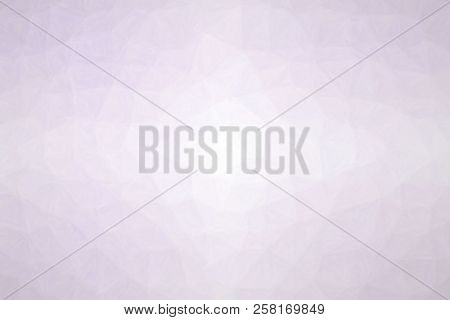 Abstract Illustration Of Anti-flash White Oil Pastel Background, Digitally Generated