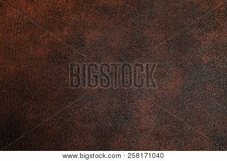 Natural Leather Structure Material Abstract Texture Background