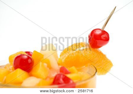 Cocktail di frutta