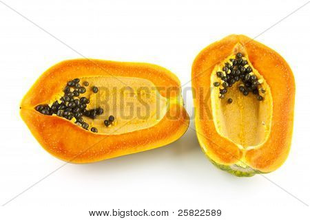 Papaya
