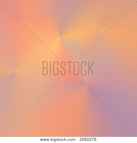 สีส้ม