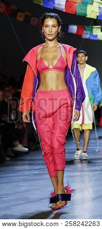 Prabal Gurung Ss19