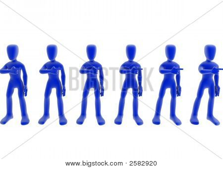Bureaukrati