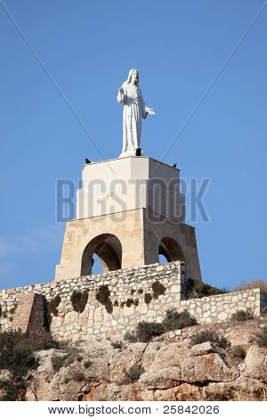 San Cristobal ลเมเรีย สเปน