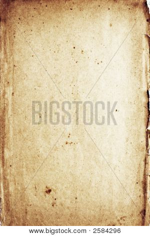 Distressed marcio carta