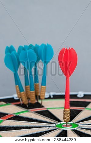 Be Different If You Want To Hit The Mark